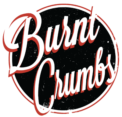 Burnt Crumbs